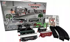 Zdjęcie Anek Zestaw Lokomotywa Z Torami - Tarnów