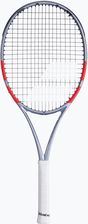 Zdjęcie Babolat Rakieta Tenisowa Dziecięca Pure Strike Junior 26 Gen5 Grey - Zelów