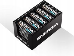 Zdjęcie ENERGIA Caramel & Peanut Energy Bar 50g - Mińsk Mazowiecki