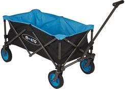 Zdjęcie Micro Wózek Plażowo-Ogrodowy Wagon Classic - Żyrardów