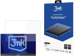Zdjęcie 3Mk Szkło hybrydowe FlexibleGlass do Arzopa Z1RC 16" (W17U3FXGLAZ1RC) - Mrocza