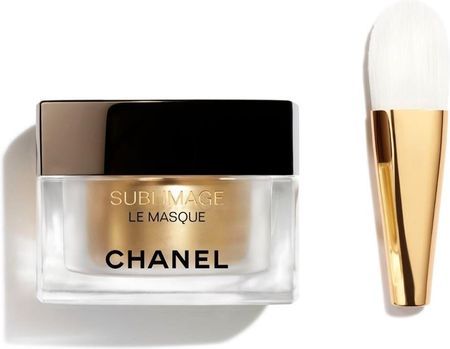 Maseczka Chanel Sublimage Le Sérum Maseczka Nawilżająca 50G