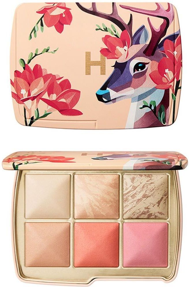 Hourglass Ambient Lighting Edit Unlocked Rozświetlacz 8,4g DEER