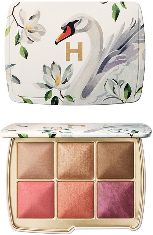 Hourglass Ambient Lighting Edit Unlocked Rozświetlacz 8,4g SWAN