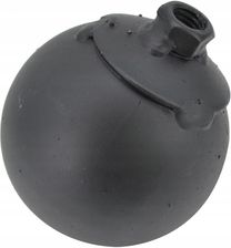 Zdjęcie Aw-Tools Aw Tools Awtools Kula Kominiarska Fi100Mm 2,5Kg 1880594336 - Czarna Białostocka