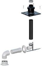 Zdjęcie Ricom Zestaw Podłączeniowy Do Szachtu Dn 80/125 1880778427 - Poznań