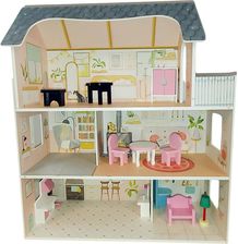 Zdjęcie Smily Play Domek Dla Lalek Sn85295 An01 - Ostroróg