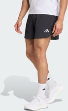 Zdjęcie adidas Szorty Adi365 Running Climacool+ Czarne - Jedlina-Zdrój