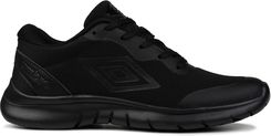 Zdjęcie Umbro Buty Męskie Treningowe Pete Mix Czarne - Sompolno