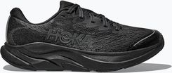 Zdjęcie Buty do biegania dziecięce HOKA Rincon 4 black/black - Kęty