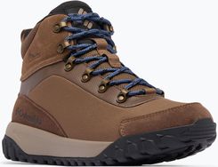 Zdjęcie Buty męskie Columbia Burnsider Waterproof dark brown/dark mountain - Kobyłka