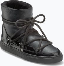 Zdjęcie Śniegowce damskie INUIKII Gloss black - Zielonka