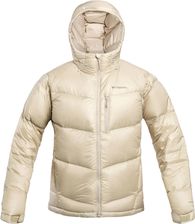 Zdjęcie Columbia Sportswear Kurtka Damska Cloudview Down Hooded Jacket - Dark Stone - Dąbrowa Górnicza