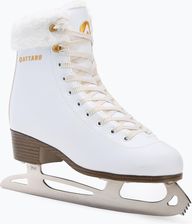 Zdjęcie Attabo Łyżwy Figurowe Damskie Stila Biały - Mińsk Mazowiecki