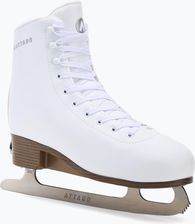 Zdjęcie Attabo Łyżwy Figurowe Dziecięce Oli Regulowane Biały - Tarczyn