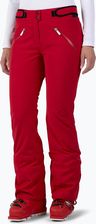 Zdjęcie Rossignol Spodnie Narciarskie Damskie Blackside Ruby Red - Rzgów