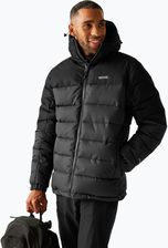 Zdjęcie Regatta Kurtka Ocieplana Męska Aldthron Ash/Black - Piła