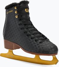 Zdjęcie Attabo Łyżwy Figurowe Damskie Lukso Czarny - Otwock