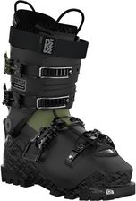 Zdjęcie K2 Buty Narciarskie Dispatch 24/25 - Wisła
