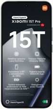 Zdjęcie Xiaomi 15T PRO 12GB/1TB Czarny - Sędziszów