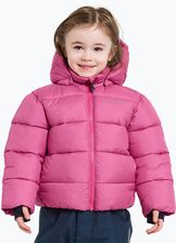 Zdjęcie Kurtka dziecięca Didriksons Roxen sweet pink - Mińsk Mazowiecki