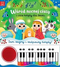 Zdjęcie Wśród nocnej ciszy i inne kolędy dla dzieci - Wisła