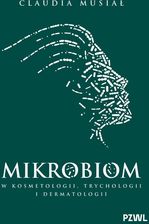 Zdjęcie Mikrobiom w kosmetologii, trychologii i dermatologii - Trzebnica