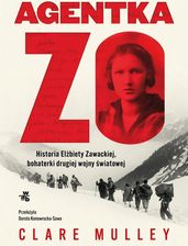 Zdjęcie Agentka Zo - Wieliczka