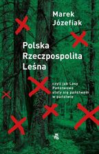 Zdjęcie Polska Rzeczpospolita Leśna - Tomaszów Mazowiecki