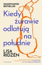 Zdjęcie Kiedy żurawie odlatują na południe - Konin