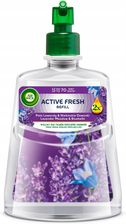 Zdjęcie Air Wick Active Fresh Zapas Lawenda i Niebieskie Dzwonki 228 ml - Piechowice
