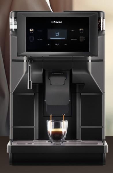 фото Кавомашина автоматична Saeco Aurora B1