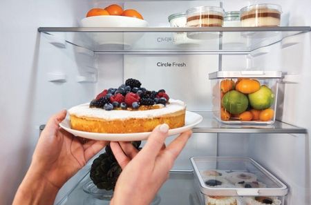 Candy CNCQ2T618AX od 2999,00 zł - Ceneo.pl