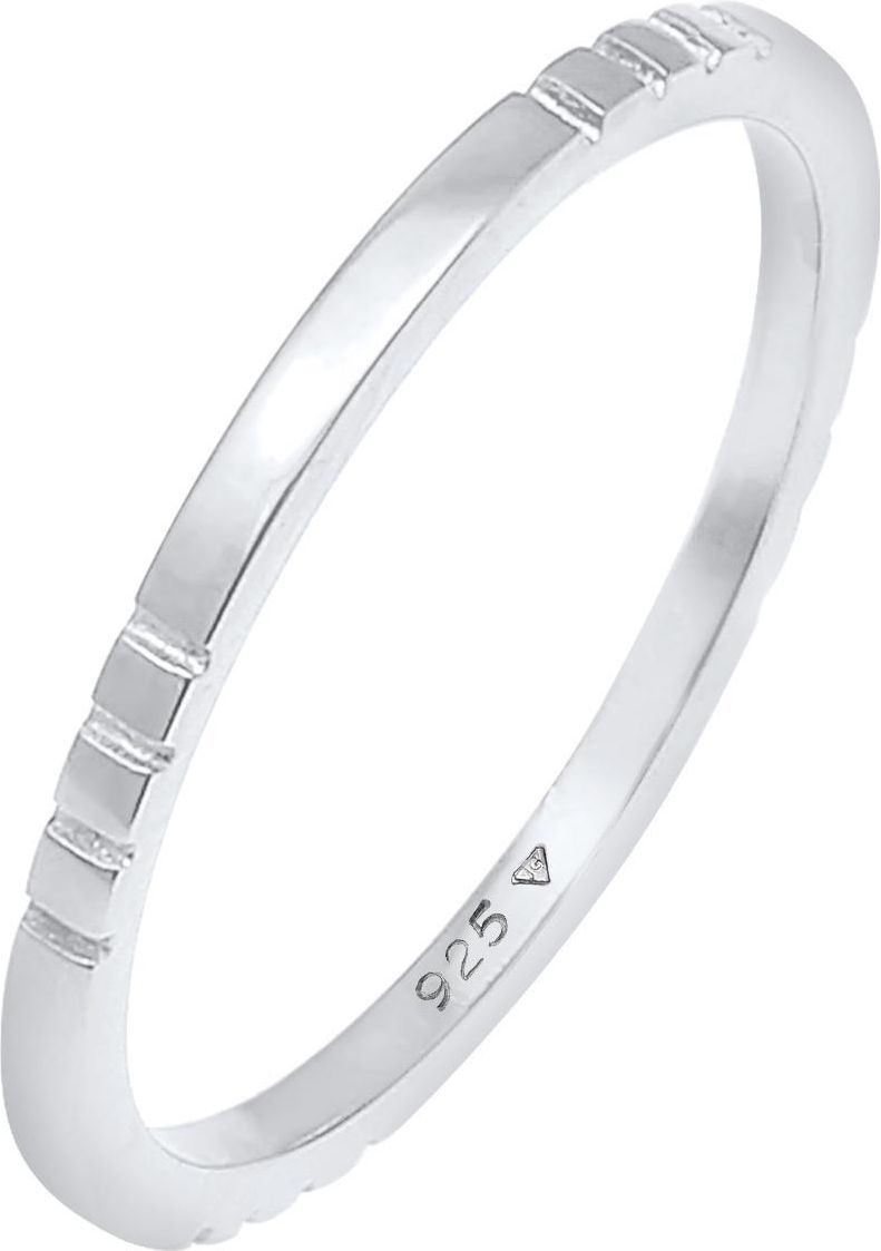 s.Oliver Ladies Flowers Bracelet In 925 Silver, Rosé 2035513