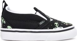 Zdjęcie Vans Slip On V VN000D0SYJ71 Czarny - Żarów