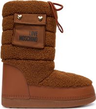 Zdjęcie Śniegowce LOVE MOSCHINO - Jastrzębie-Zdrój