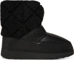 Zdjęcie Śniegowce LOVE MOSCHINO - Pakość