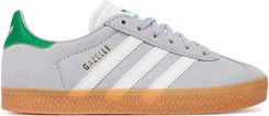 Zdjęcie adidas Gazelle JQ5999 Szary - Lubin