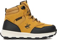 Zdjęcie Trzewiki Beverly Hills Polo Club - Łęczna