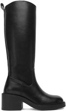 Zdjęcie Kozaki JENNY - Tłuszcz