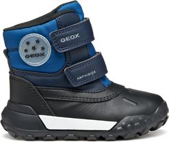 Zdjęcie Śniegowce Geox - Rzeszów