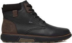 Zdjęcie Rieker CEO B3343 00 Czarny - Kórnik