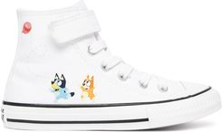 Zdjęcie Converse Converse X Bluey Chuck Taylor All Star Easy On A16715C Biały - Barcin
