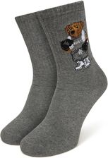 Zdjęcie Skarpety wysokie damskie Polo Ralph Lauren - Pyskowice