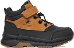 Zdjęcie Trzewiki Beverly Hills Polo Club - Warta