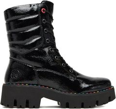 Zdjęcie Rieker CEO Y3330 00 Czarny - Barcin