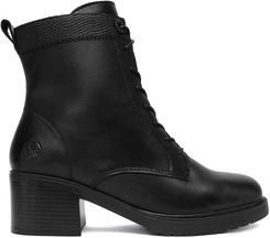 Zdjęcie Rieker CEO Y5201 00 Czarny - Sędziszów Małopolski