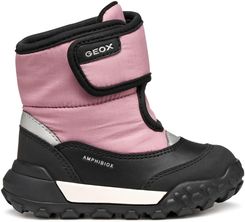 Zdjęcie Śniegowce Geox - Gdynia