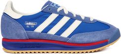 Zdjęcie adidas SL 72 RS J JI3088 Niebieski - Żyrardów