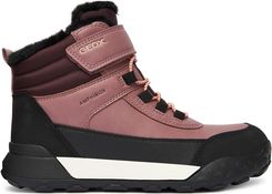 Zdjęcie Śniegowce Geox - Książ Wielkopolski